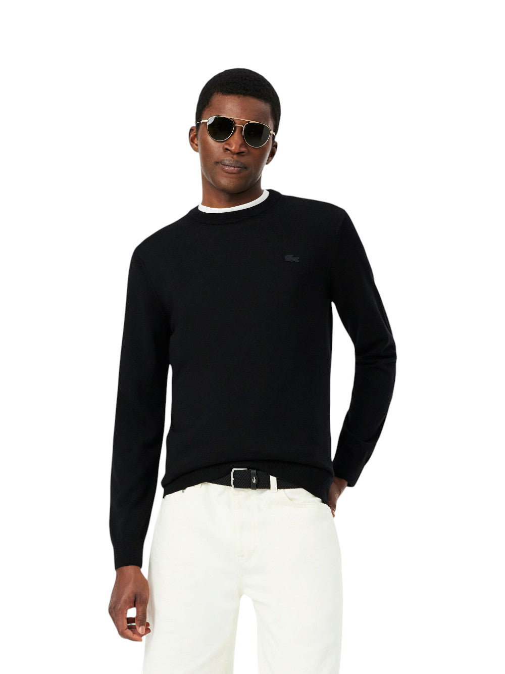 Lacoste Maglia Uomo  AH1969 031