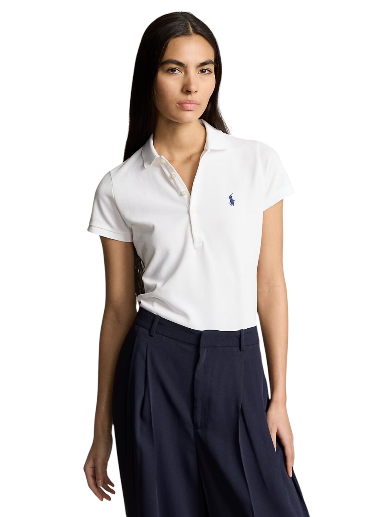 Polo Ralph Lauren T-SHIRT Donna  211870245