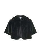 VILA Cappotto Donna VIBARBARA CAPE/EF 14112420