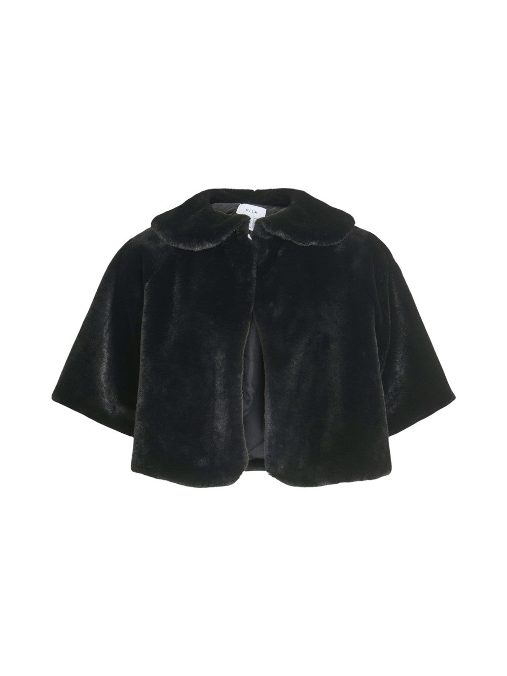 VILA Cappotto Donna VIBARBARA CAPE/EF 14112420