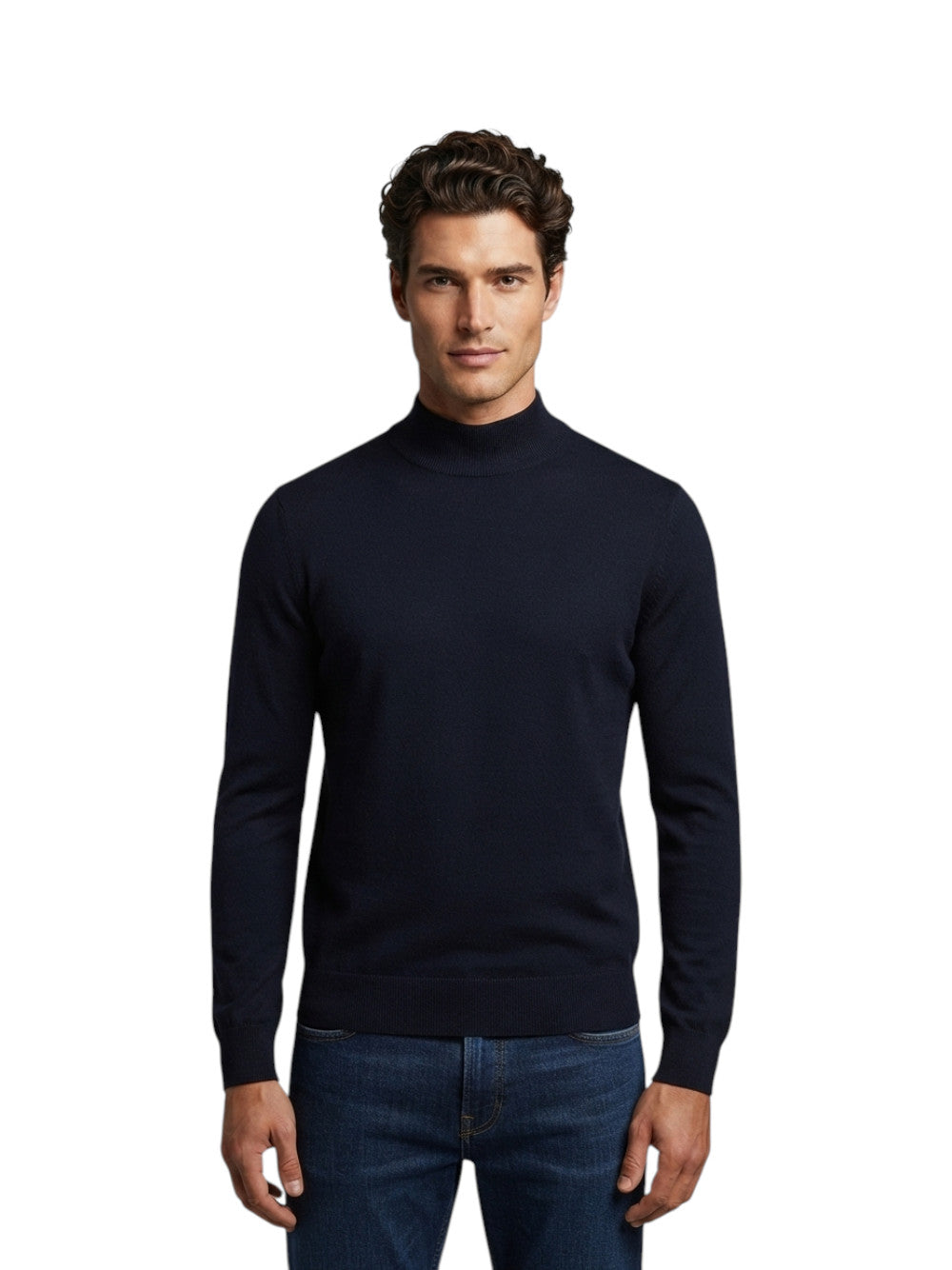 BOSS Maglia Uomo H-Bjarno 50570642 404