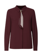 Elisabetta Franchi Camicia Donna  CA09356E2EA4