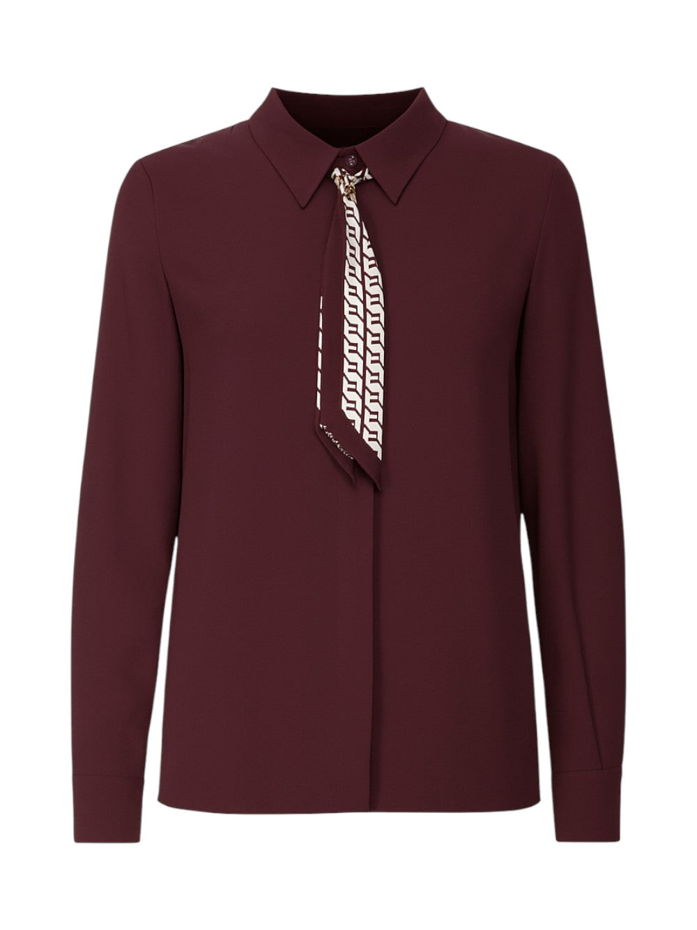 Elisabetta Franchi Camicia Donna  CA09356E2EA4
