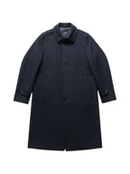 Herno Trench Uomo CAPPOTTO MONOPETTO IM000372U33318 9200