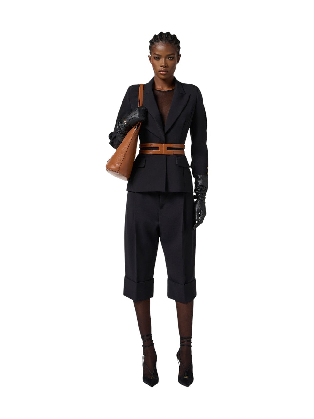 Elisabetta Franchi Giacca Donna  GI17156E2110