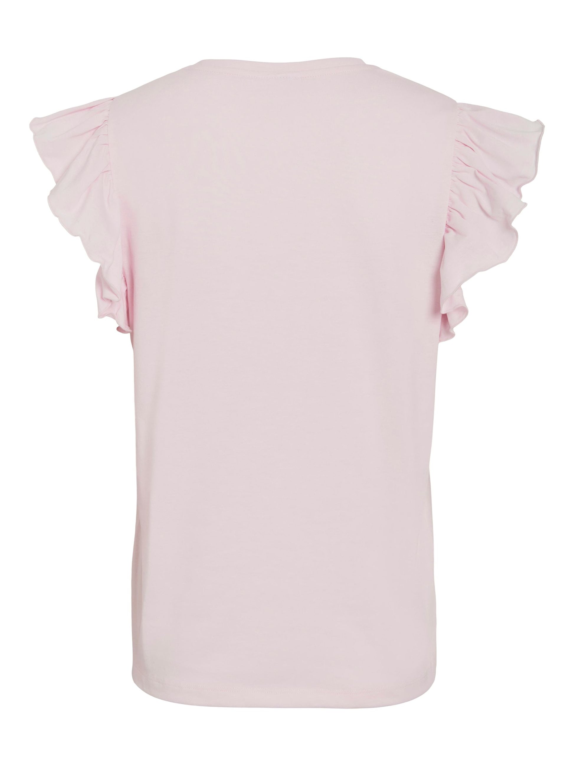 VILA T-SHIRT Donna  14111867