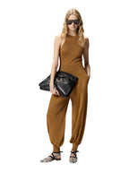 Pinko Pantalone Donna OXALIS PANTALONE SHINY LUREX 106882A3BDL25