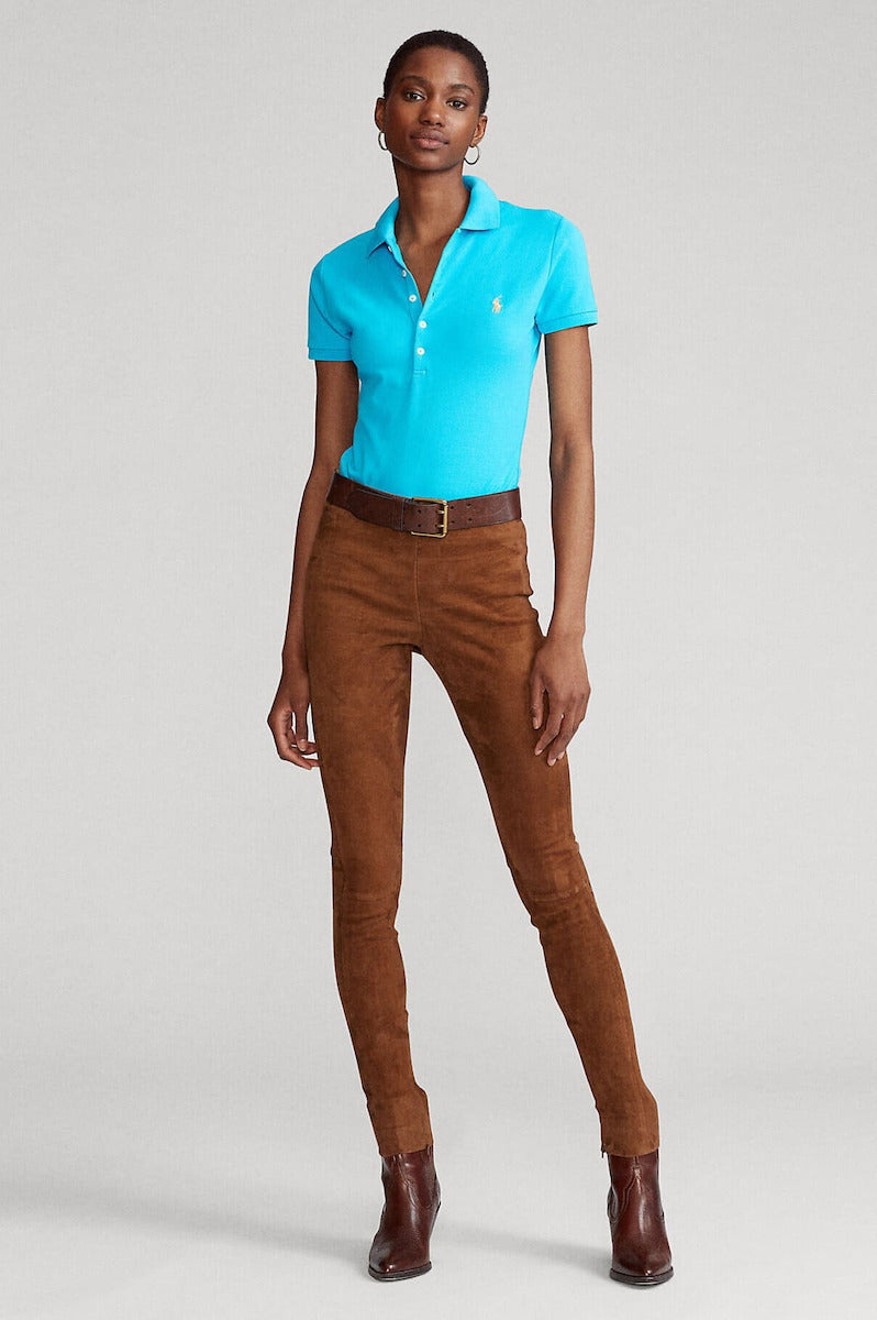 Polo Ralph Lauren T-SHIRT Donna  211870245