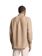 Fay Camicia Uomo COLLO FRANCESE STRETCH NCMA152262LZCGC809