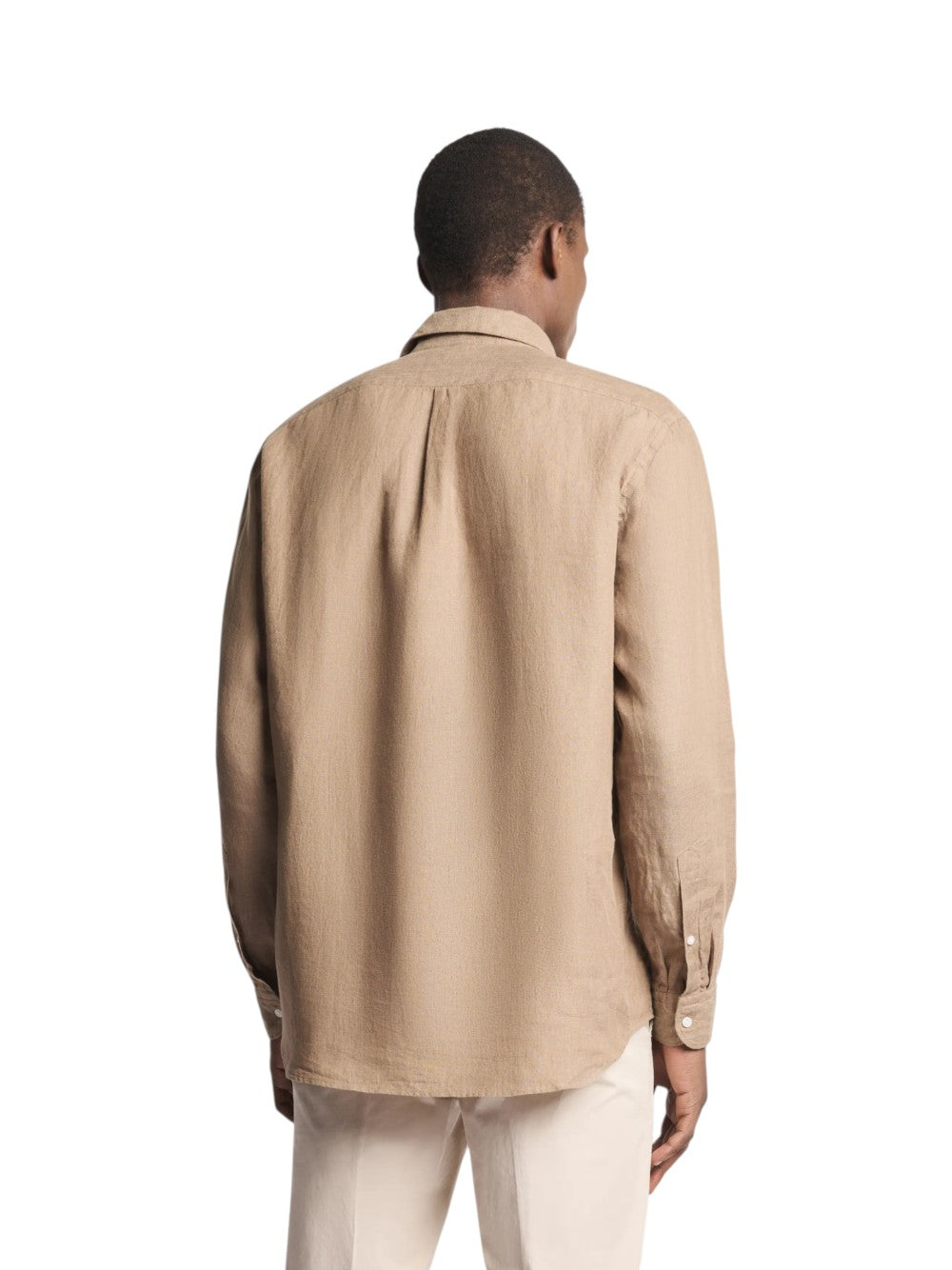 Fay Camicia Uomo COLLO FRANCESE STRETCH NCMA152262LZCGC809