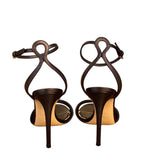 Ninalilou Women's Sandals 351044LY
