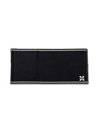 John Richmond Sciarpa Uomo CHELLIPE UXA26017SC BLACK