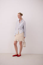 VILA Women's Skirt 14105865