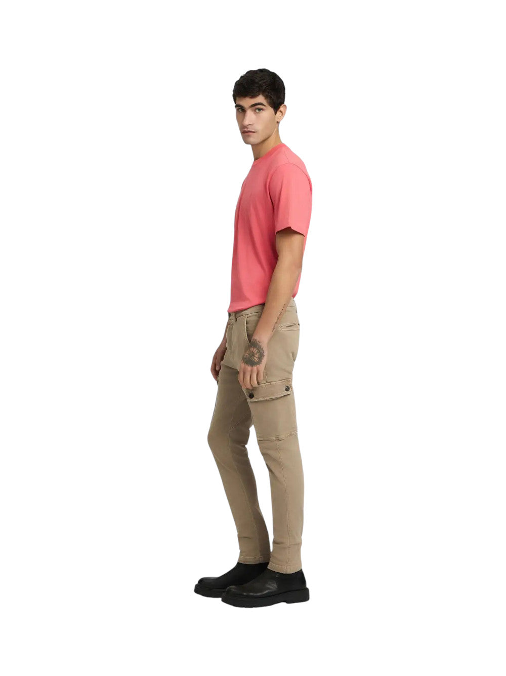 Replay Pantalone Uomo JAAN M9649E.000.8366197 020
