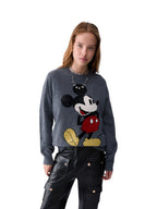 Liu Jo Maglia Donna ECS MAGLIA CHIUSA M/L WF6455MS009 L9451