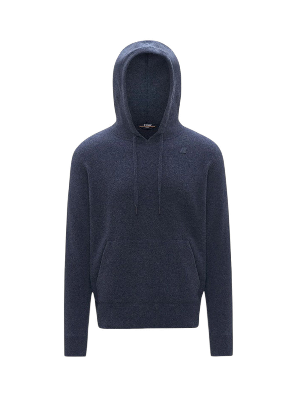K-Way Felpa Uomo ARZEL FLEECE STITCH K2145SW WPV