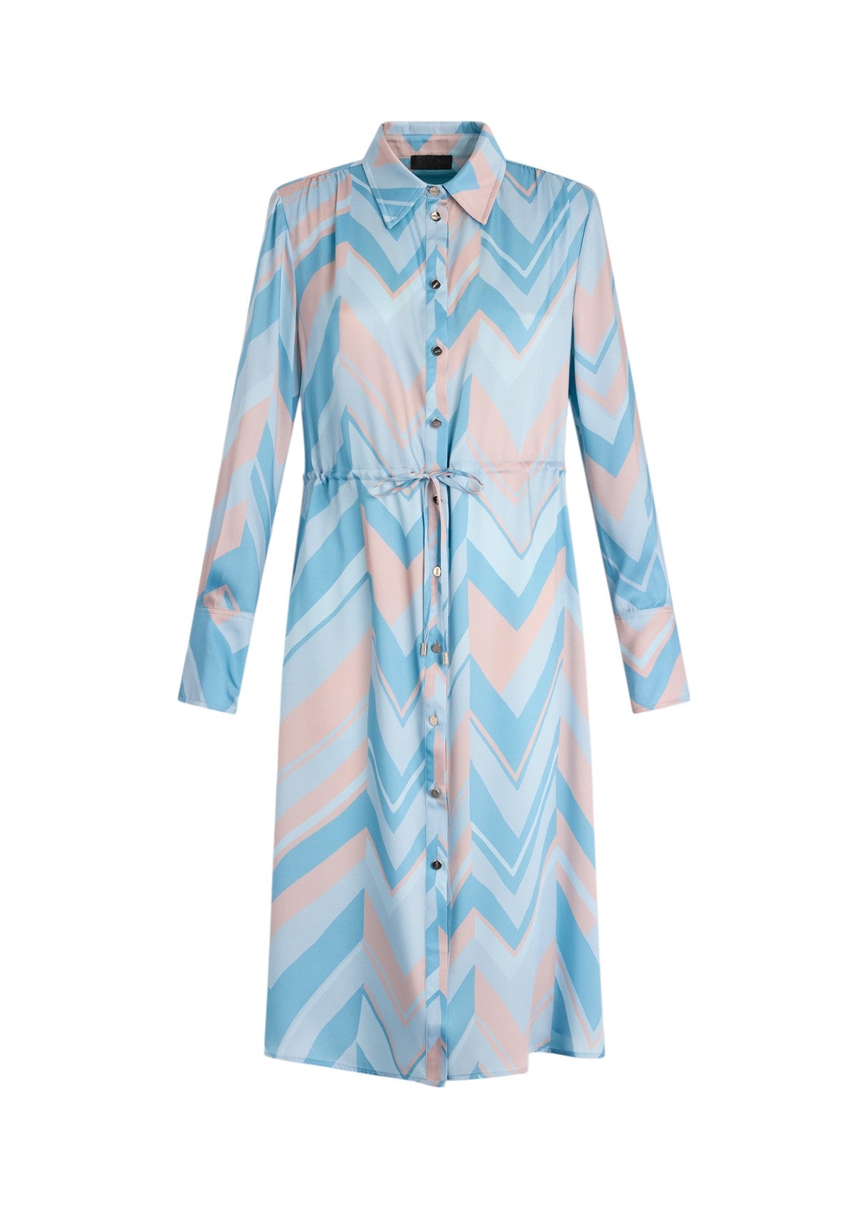 LIU JO abito Donna CA5351TS531