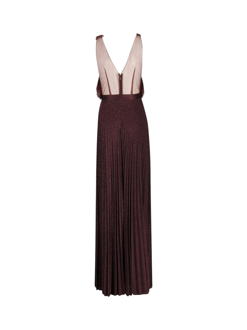 Elisabetta Franchi Abito Donna  ABR1957E2EA4