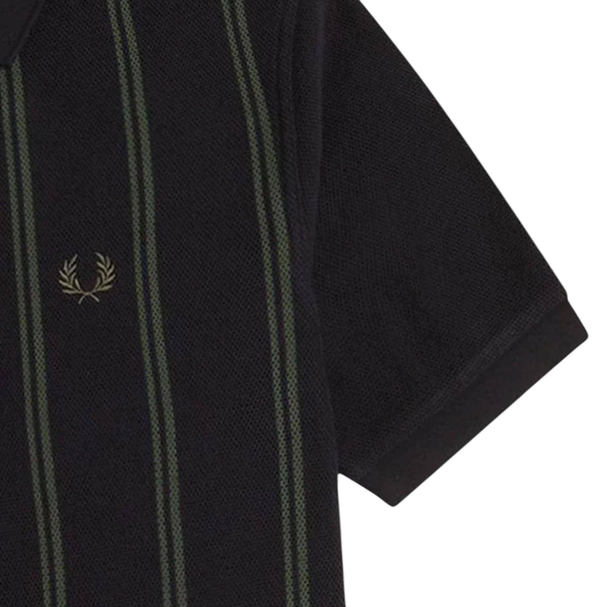 FRED PERRY POLO Uomo M9881