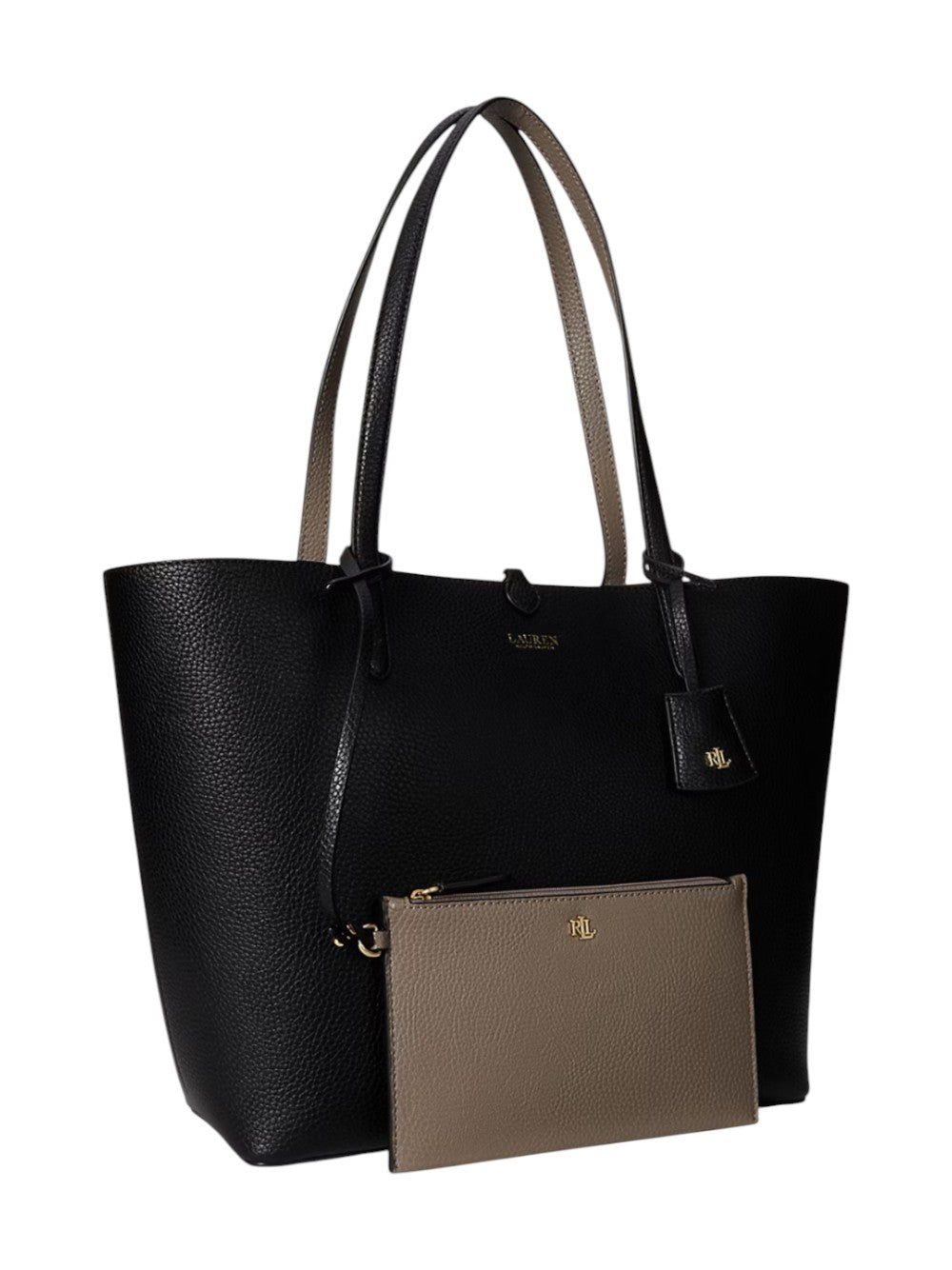 Lauren Ralph Lauren Borsa Donna RVRSBLE TOTE-TOTE-MEDIUM 431795329 001
