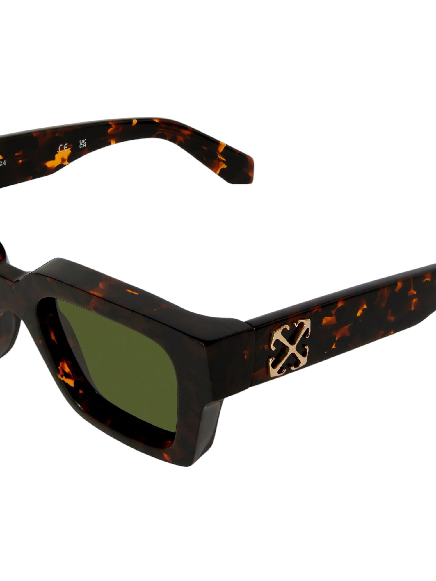 Off-White occhiale Unisex adulto OERI126