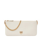 Pinko Borsa Donna HORIZONTAL FLAT VITELLO SETA 102747A0F1 Z14Q