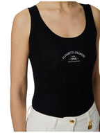 Elisabetta Franchi Top Donna  TK80B61E2110