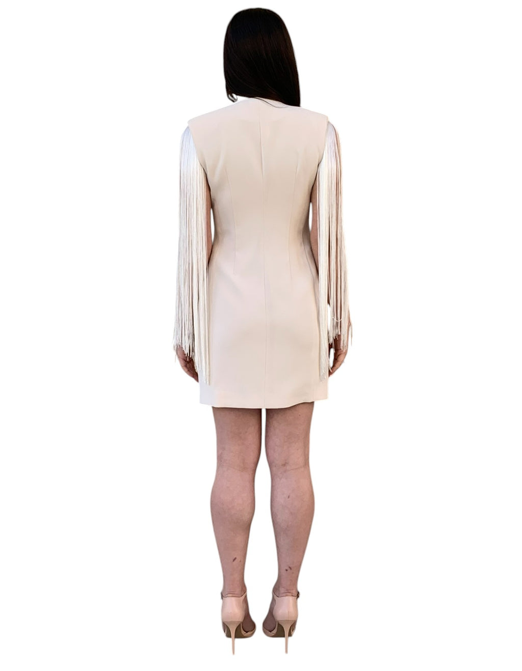 Divedivine abito Donna Blazer Teresa
