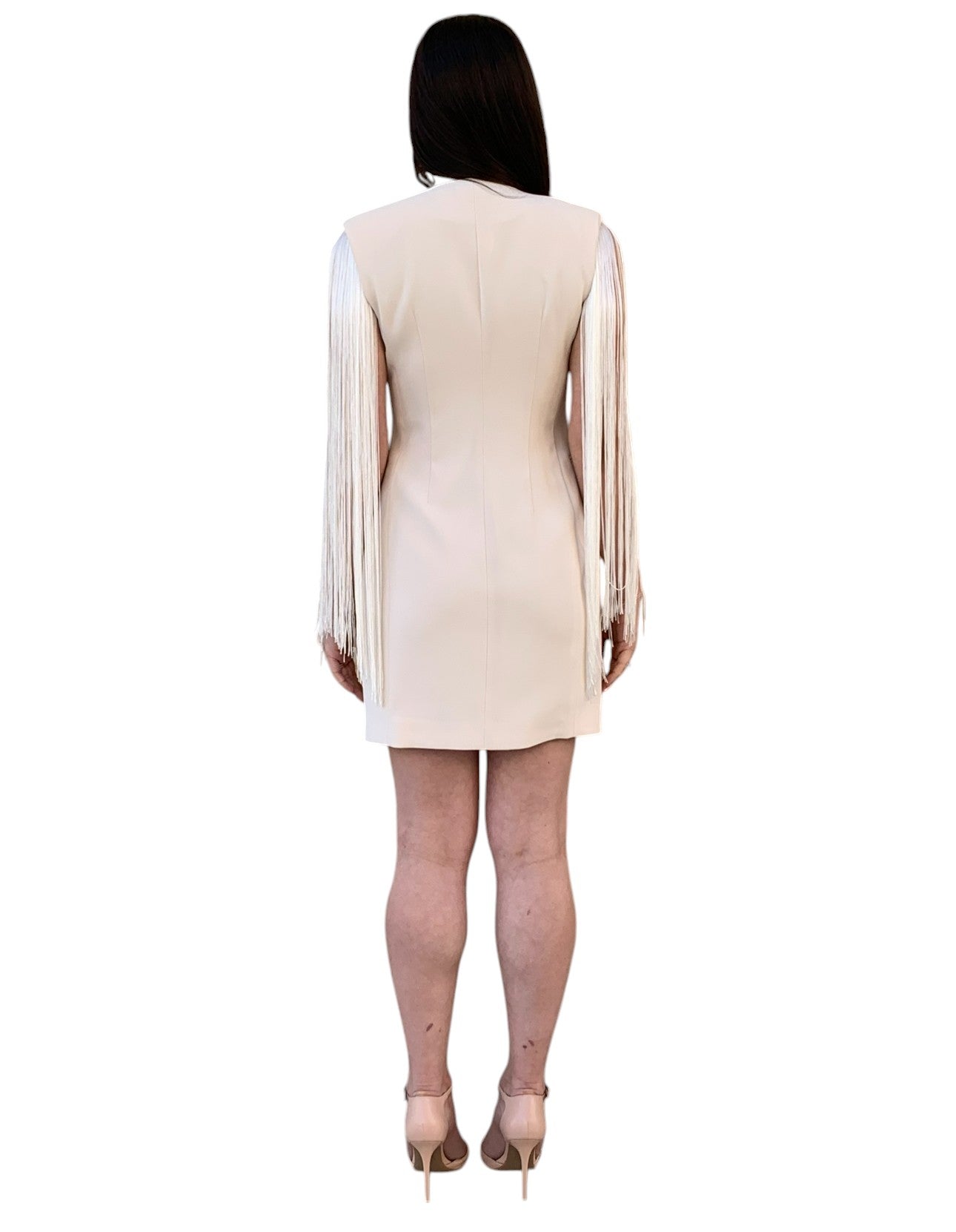Divedivine abito Donna Blazer Teresa