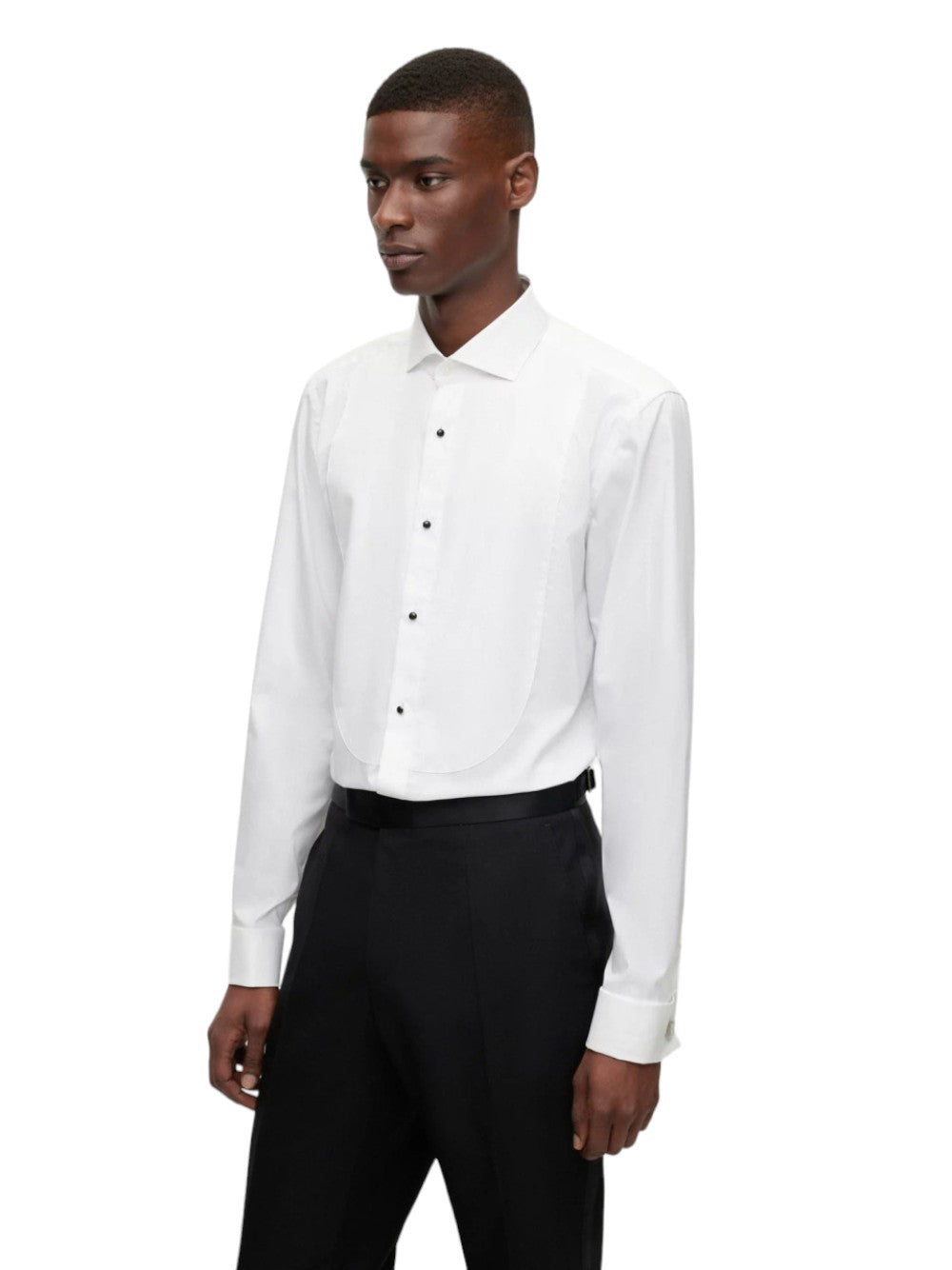 BOSS camicia Uomo 50480070