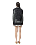 Pinko camicia Donna CLOCKS CAMICIA