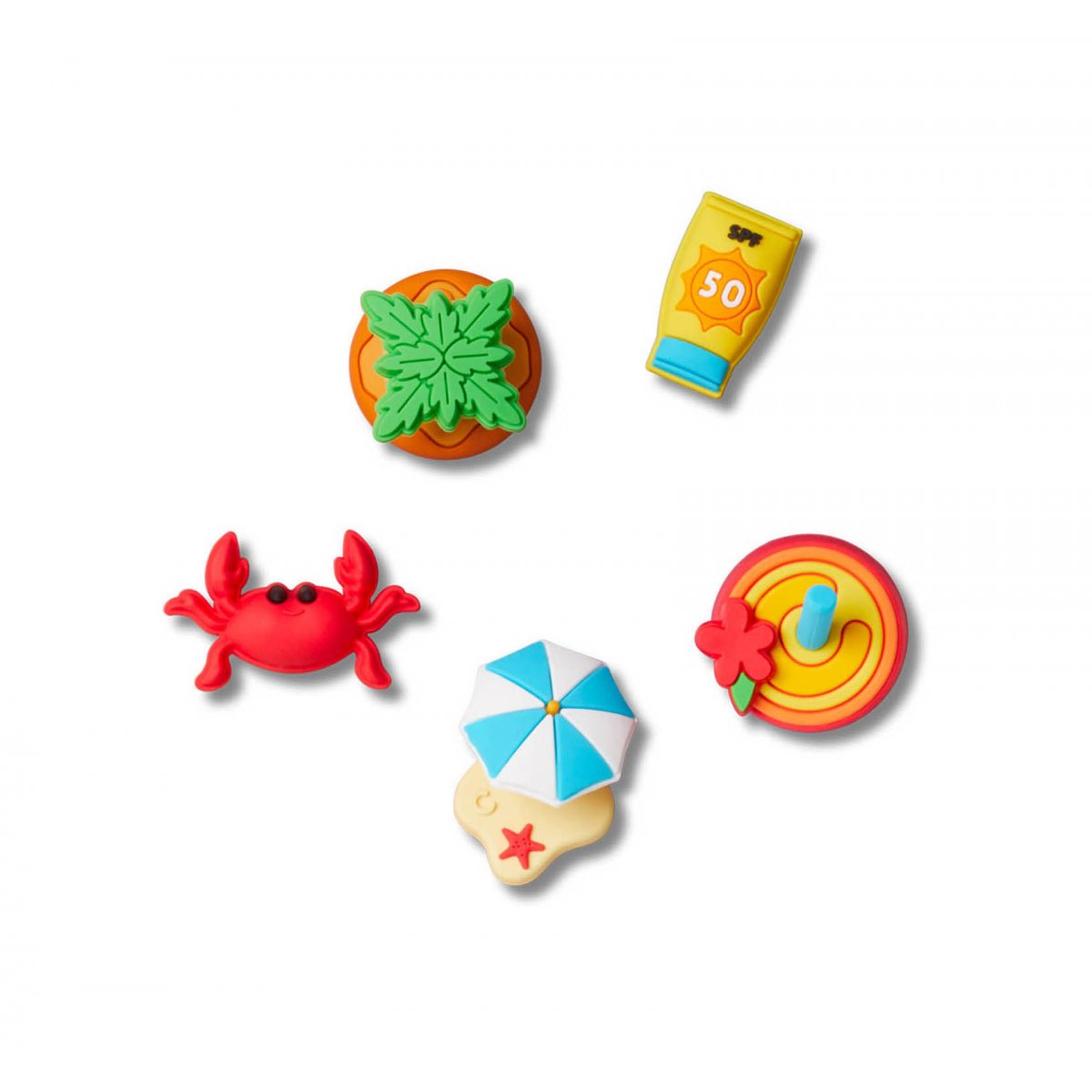 CROCS Charm Donna CR.4782 JIB