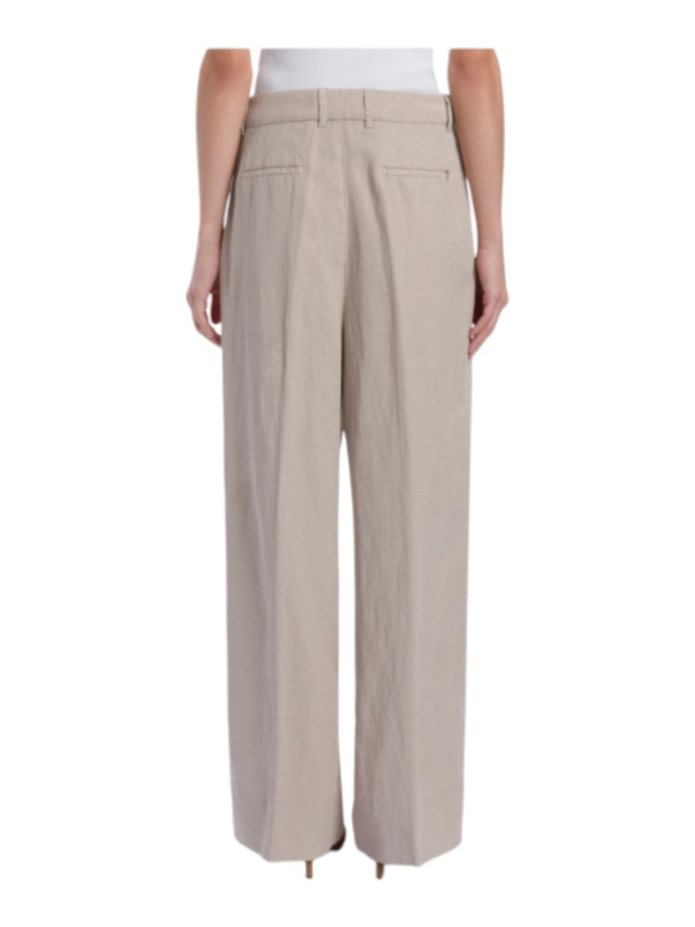 Dondup Pantalone Donna ELOISE DP843 CF0197D 010