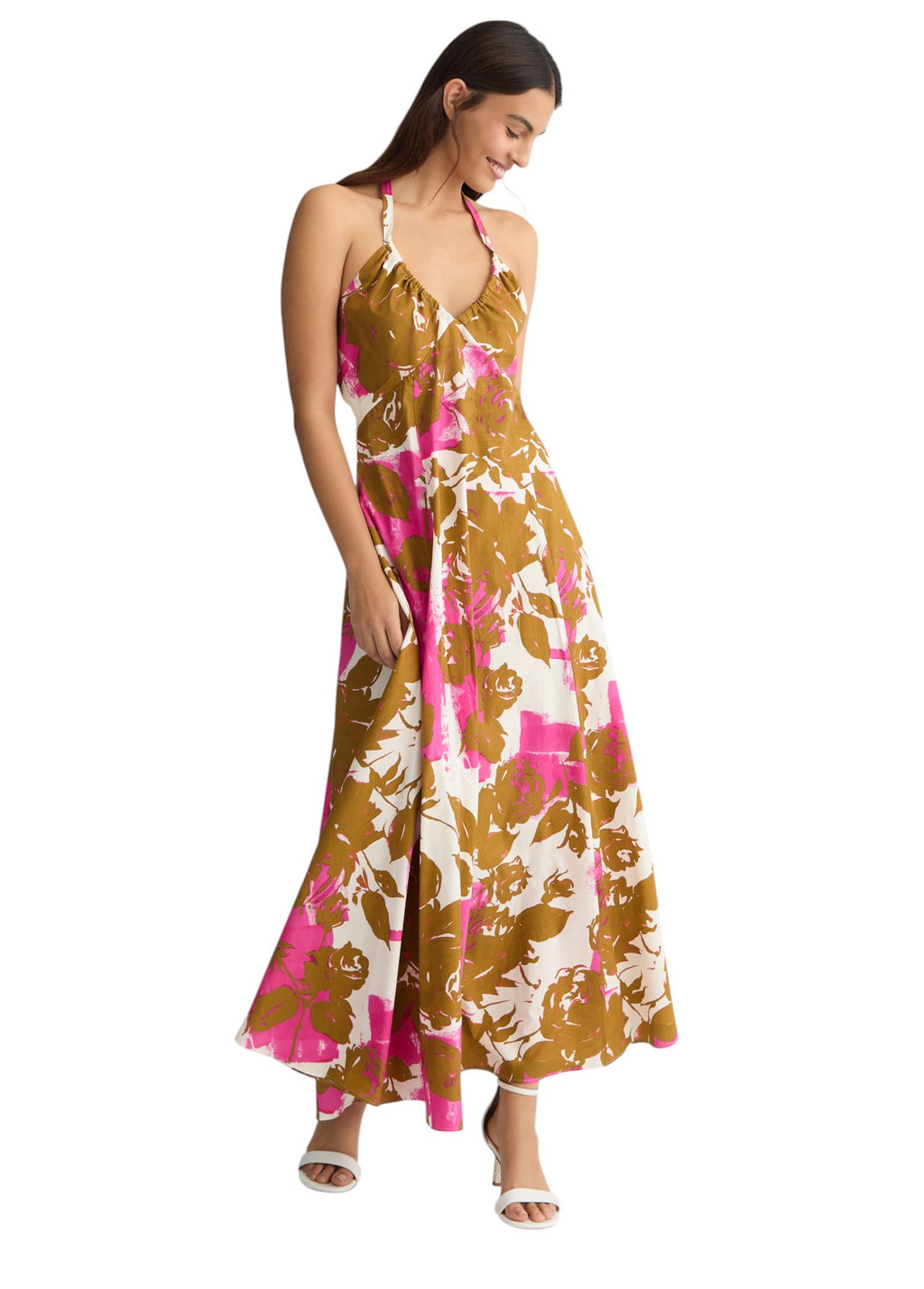 LIU JO abito Donna WA5336T0072