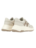 Hogan Sneakers Donna H669 ALLACCIATO H HXW6690FR30UWW 0CAS
