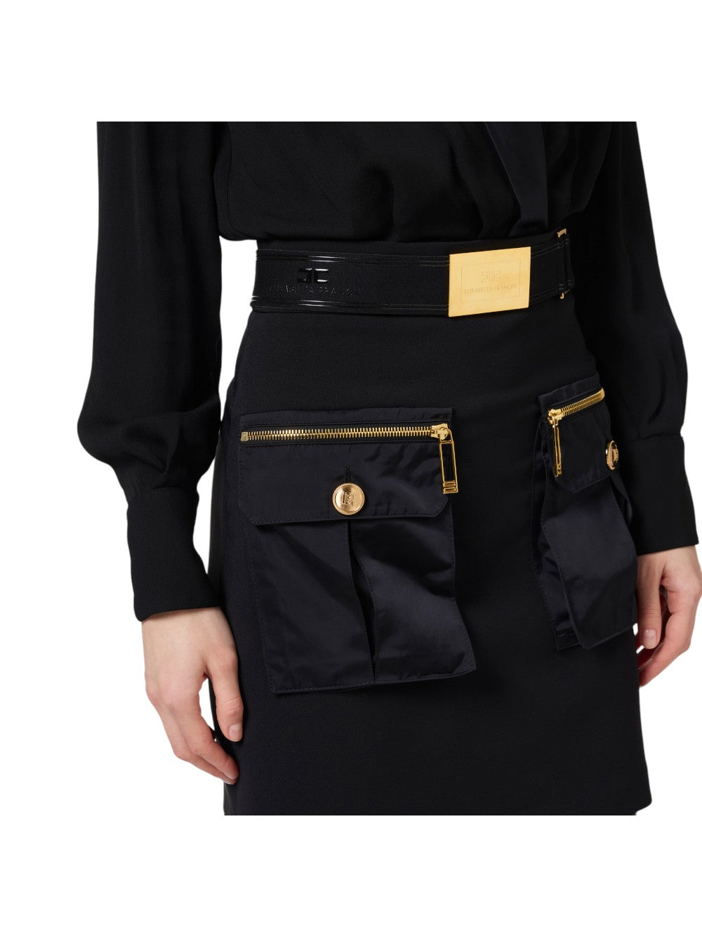 elisabetta franchi abito Donna AB65546E2