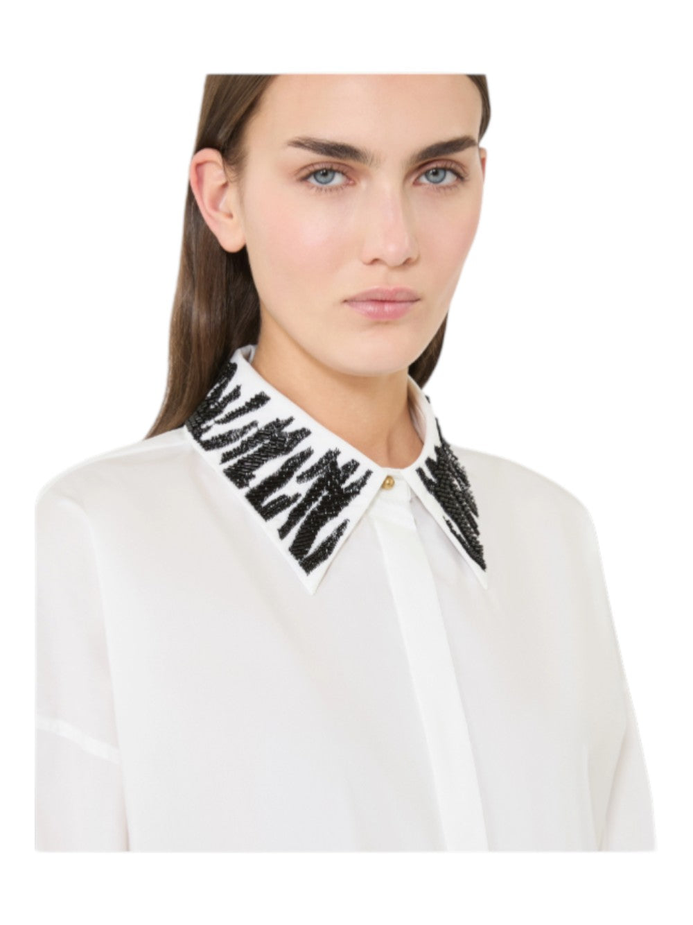 Max Mara Studio Camicia Donna Mstgene 2616111022650 001