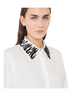 Max Mara Studio Camicia Donna Mstgene 2616111022650 001