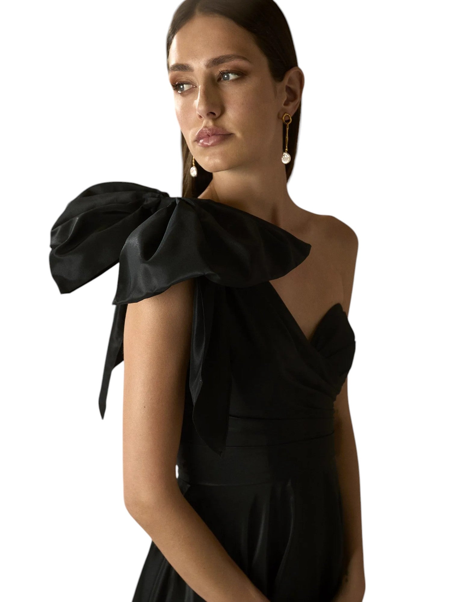 PRONOVIAS ABITO LUNGO Donna OLIVYA