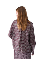 Liu Jo Camicia Donna CAMICIA TS M/L WF6198TS531 L9217