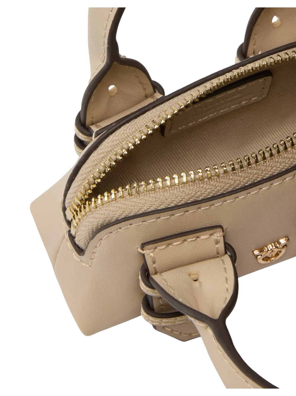Pinko Borsa Donna NANO BOWLING VITELLO SETA 107662A0F1 C50Y