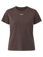 Pinko T-SHIRT Donna BASICO T-SHIRT JERSEY LOGO PIN 100373A3HK L72