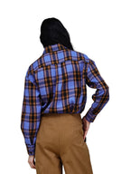 Nenette Camicia Donna  42BB-FRULLO
