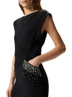 Pinko Abito Donna FRECCETTE ABITO 105753A2Q2 Z99