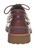 Sebago Mocassini Uomo ACADIA PREMIUM 75114ZW 903