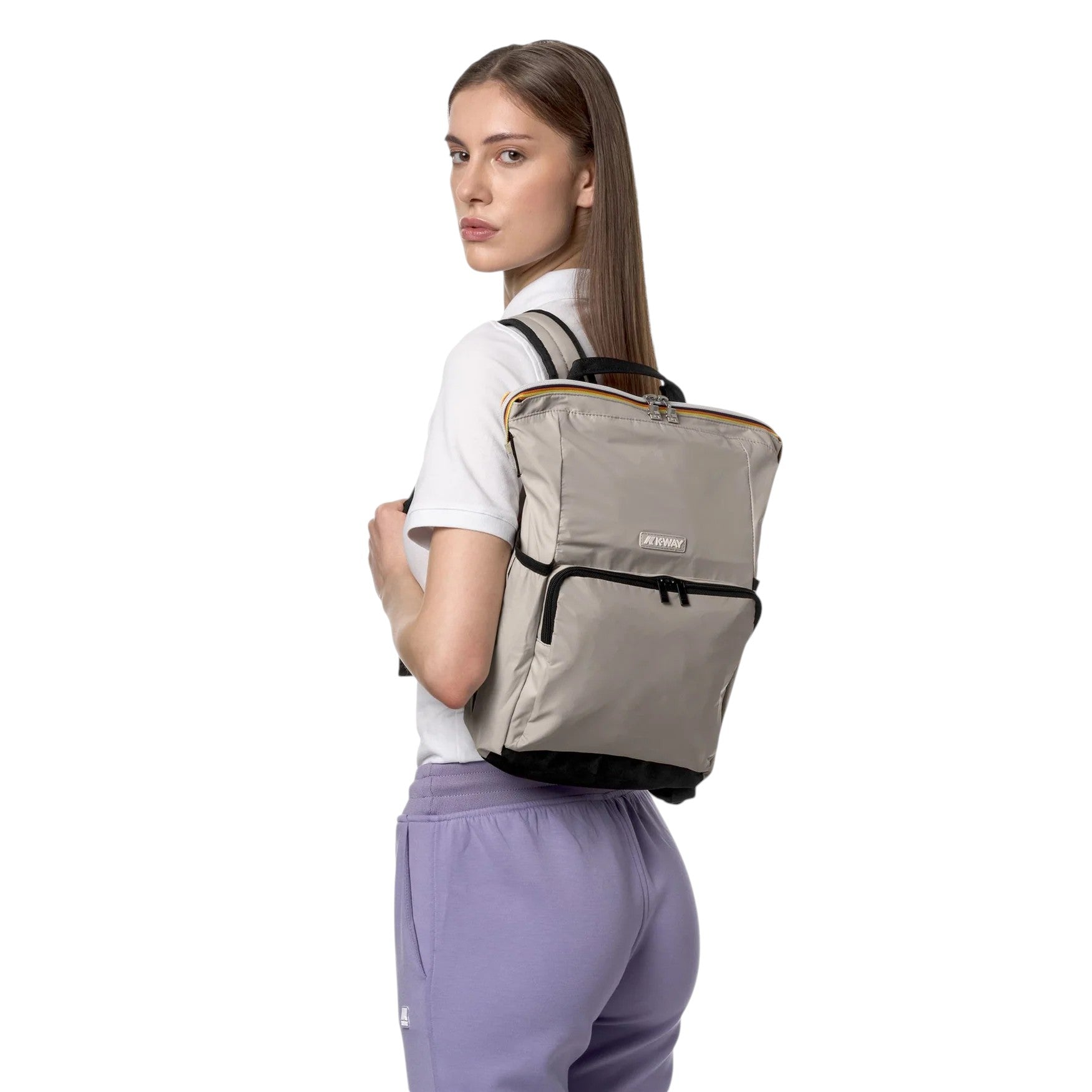 Unisex Adult Backpack K7118HW