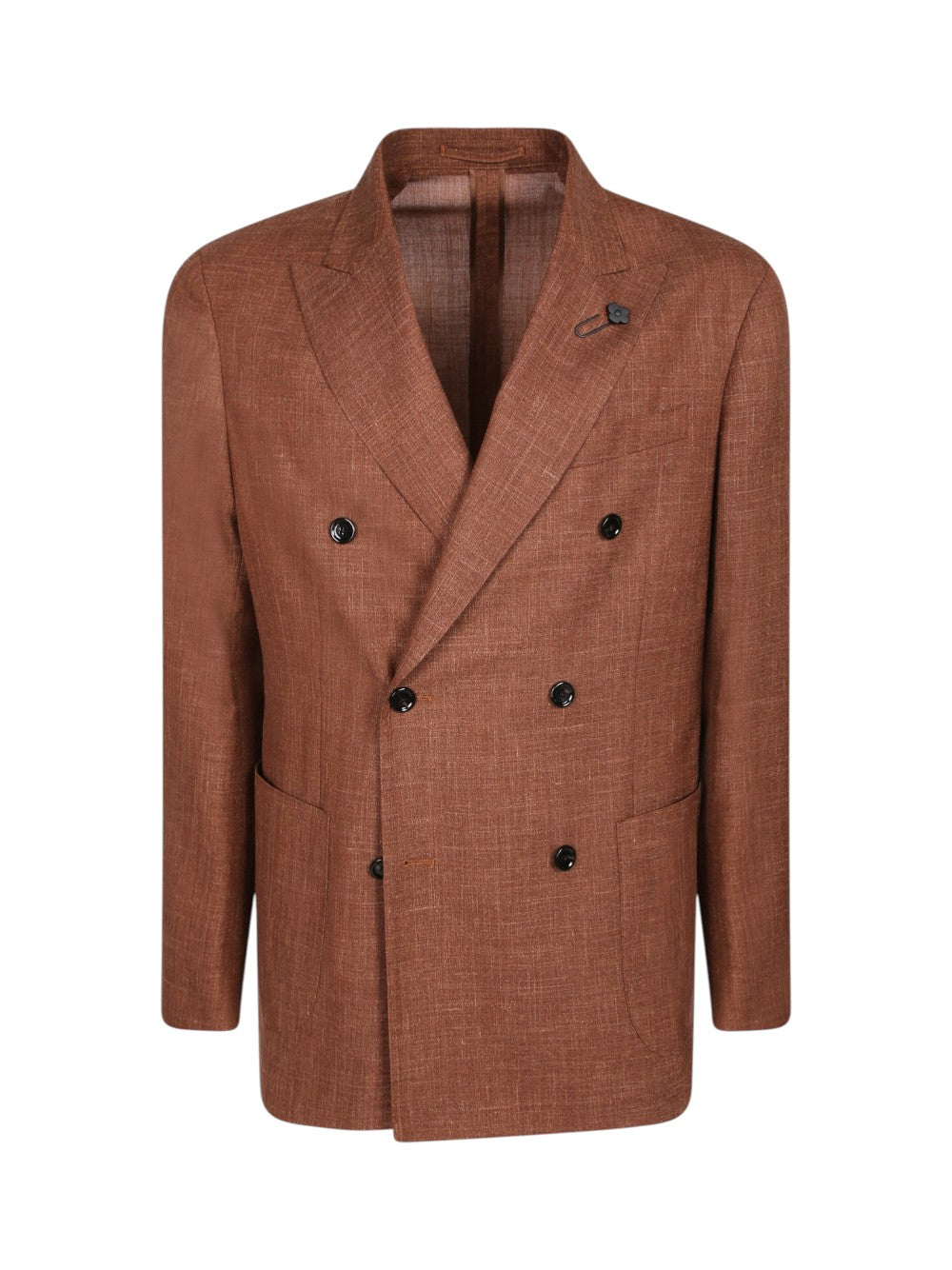 Lardini Giacca Uomo Roma CN6203E CN64522 430