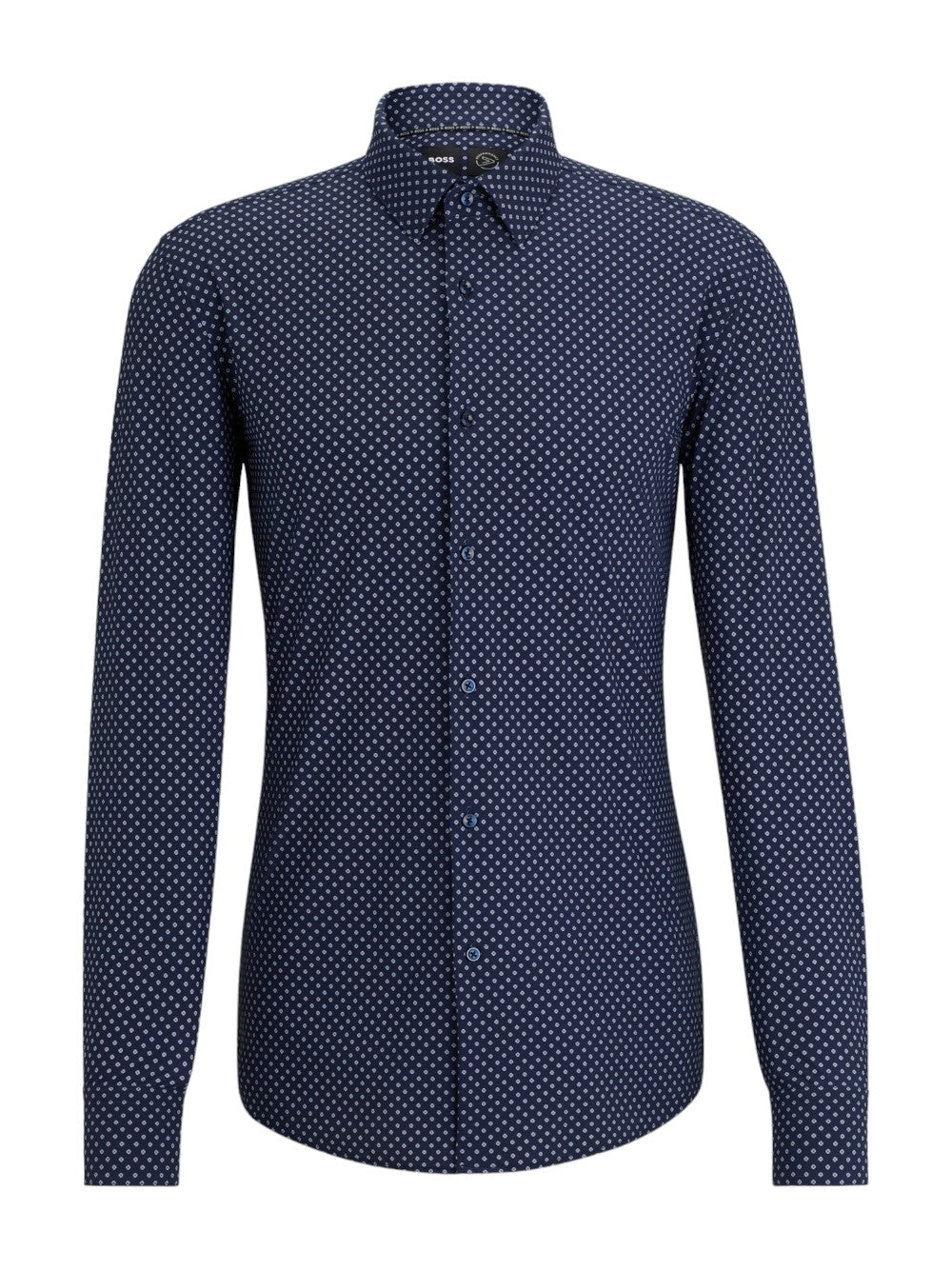 BOSS camicia Uomo 50513421