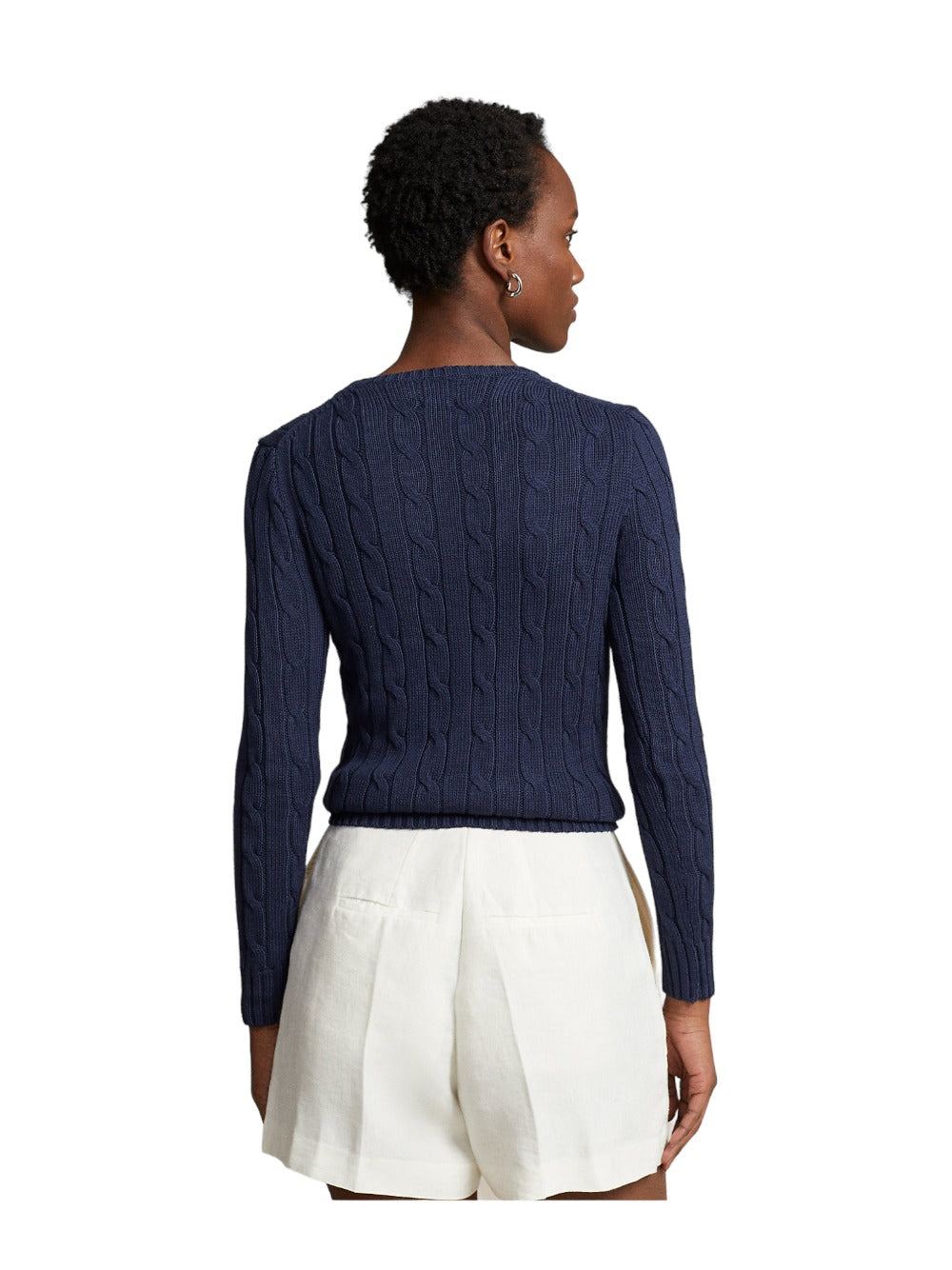 Polo Ralph Lauren Maglia Donna  211891640