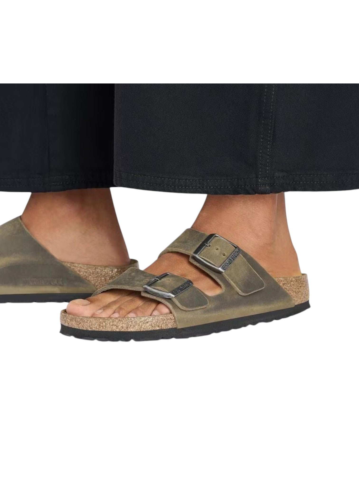 birkenstock CIABATTA Uomo 1027039